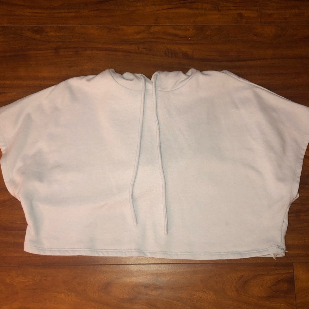 Active SLEEVELESS Jacket